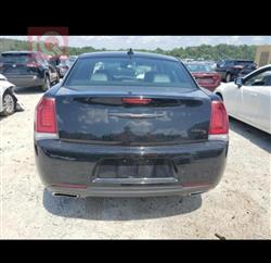 کرایسلەر 300